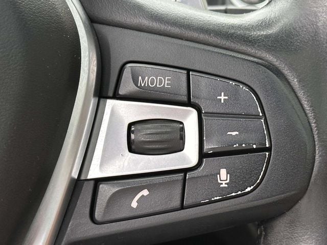 2018 BMW X3 xDrive30i - Photo 30