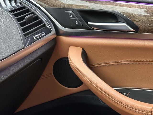 2018 BMW X3 xDrive30i - Photo 32