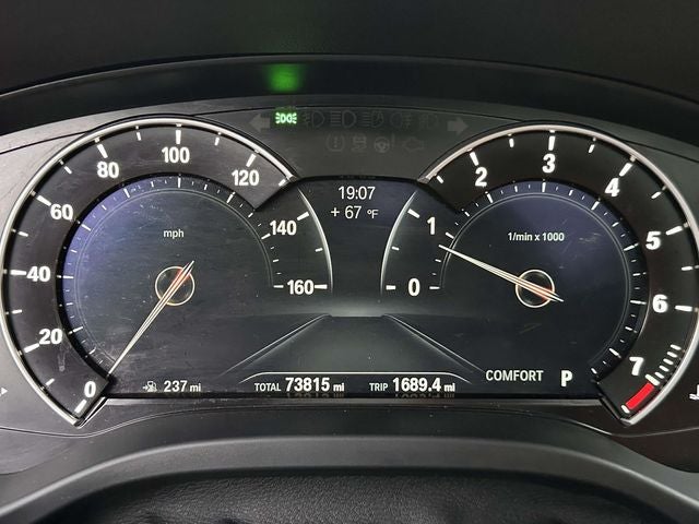 2018 BMW X3 xDrive30i - Photo 34