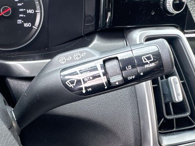 2023 Kia Sorento LX - Photo 23
