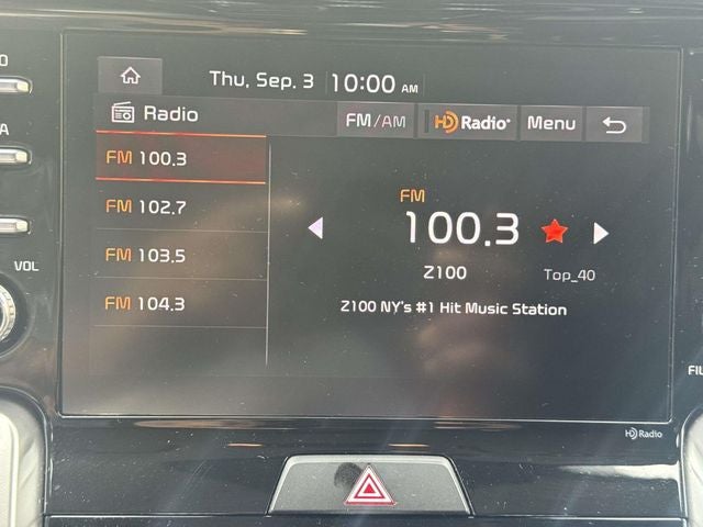 2023 Kia Sorento LX - Photo 25