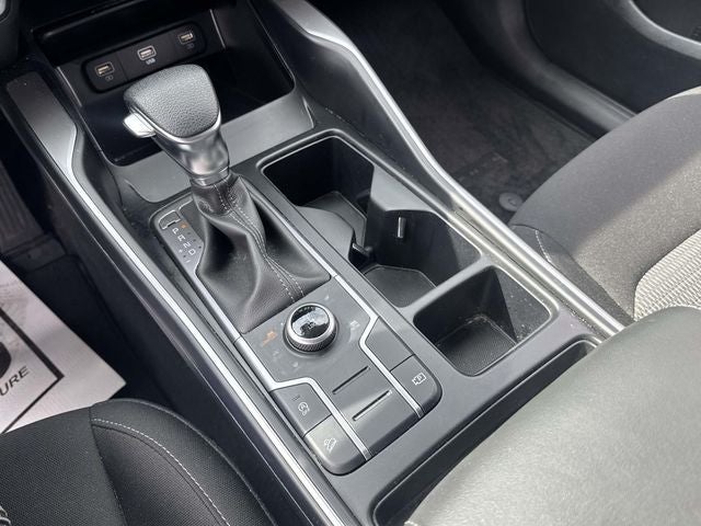 2023 Kia Sorento LX - Photo 28