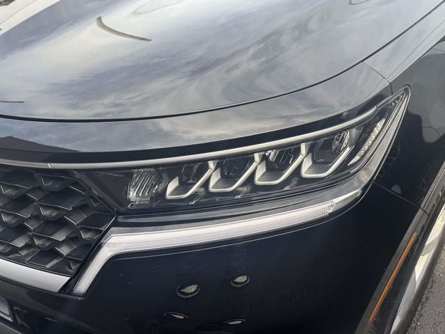 2023 Kia Sorento LX - Photo 8