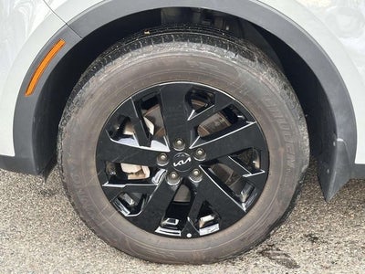 2023 Kia Sorento X-Line S