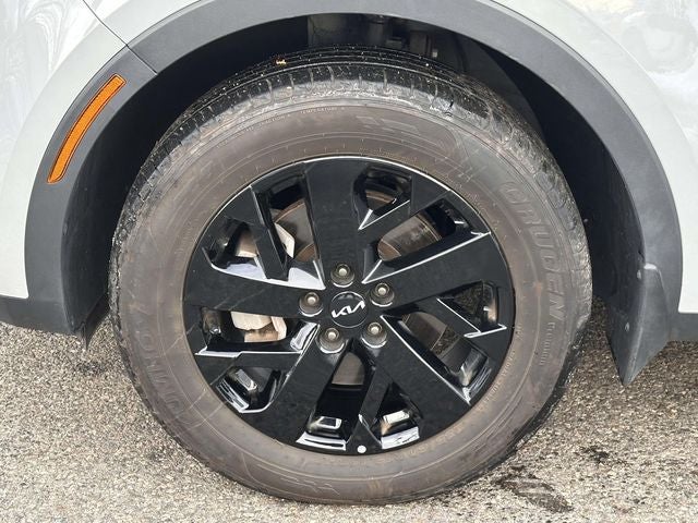 2023 Kia Sorento X-Line S