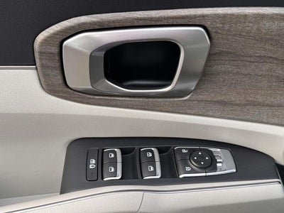 2023 Kia Sorento X-Line S