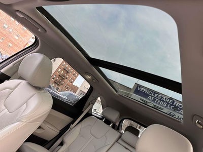 2023 Kia Sorento X-Line S