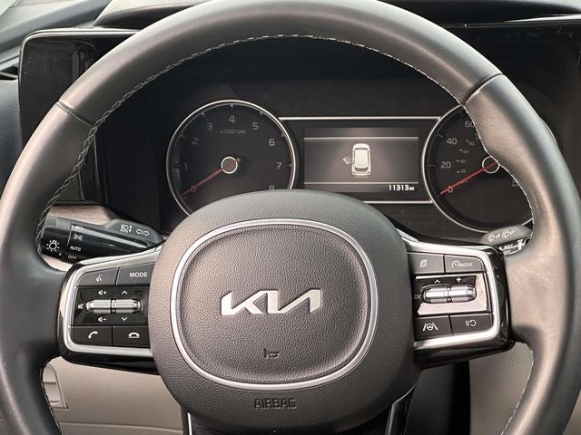 2023 Kia Sorento X-Line S