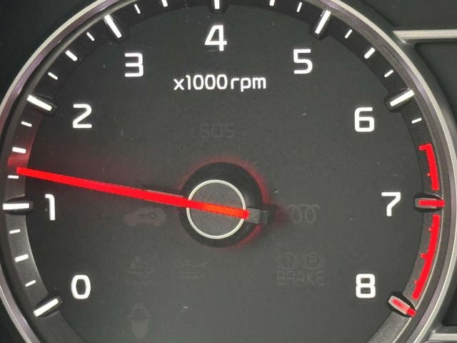 2023 Kia Sorento X-Line S