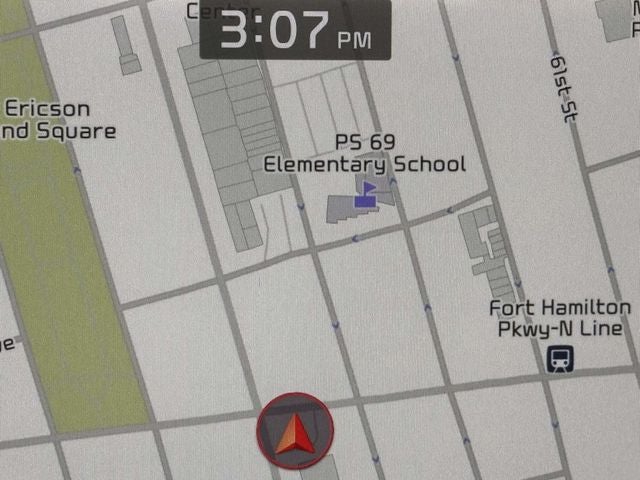 2023 Kia Sorento X-Line S