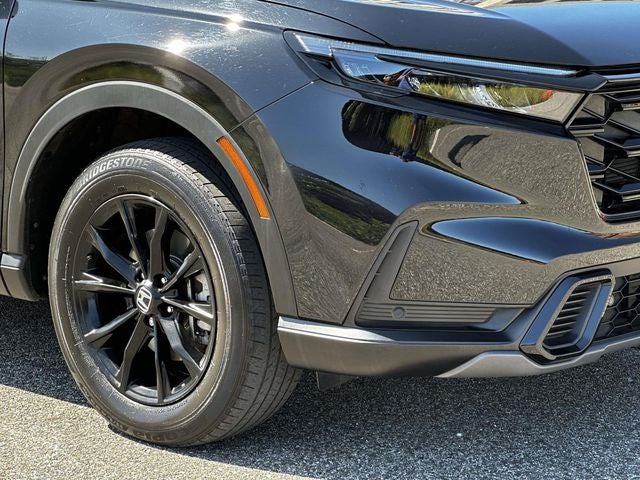 2025 Honda CR-V Sport-L - Photo 10
