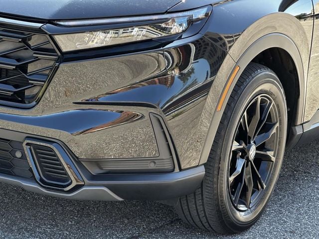 2025 Honda CR-V Sport-L - Photo 11