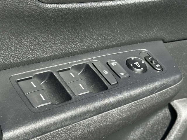 2025 Honda CR-V Sport-L - Photo 13