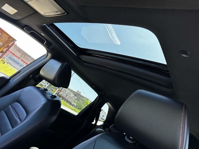 2025 Honda CR-V Sport-L - Photo 16
