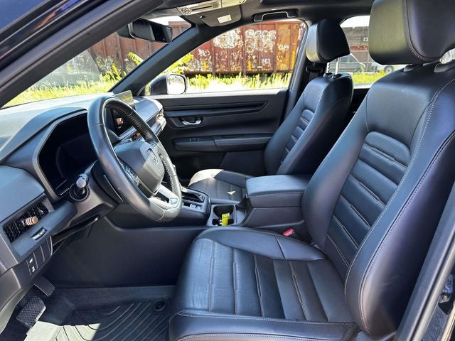 2025 Honda CR-V Sport-L - Photo 17