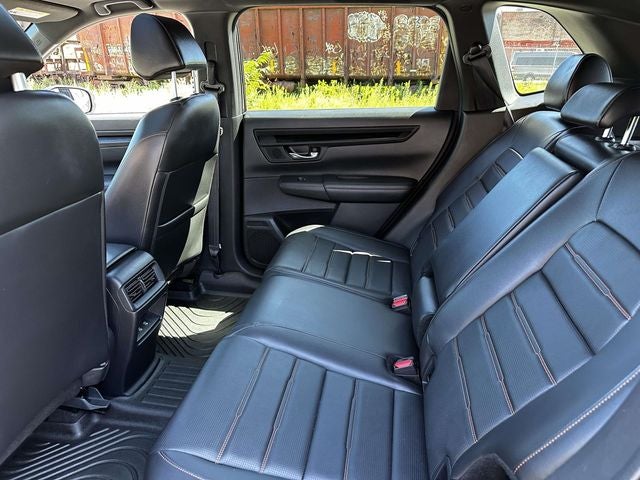 2025 Honda CR-V Sport-L - Photo 18