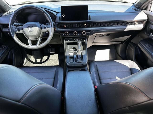 2025 Honda CR-V Sport-L - Photo 19