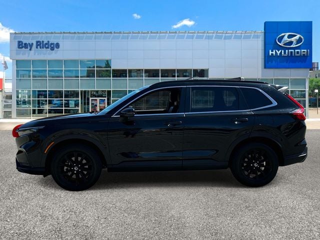 2025 Honda CR-V Sport-L - Photo 2