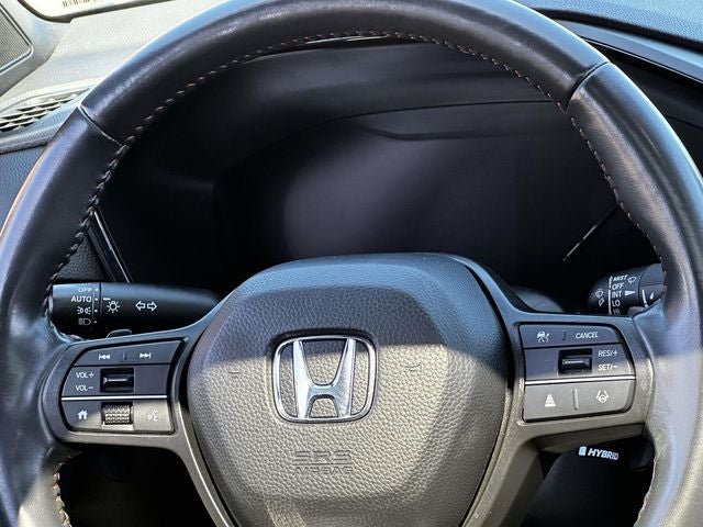 2025 Honda CR-V Sport-L - Photo 20