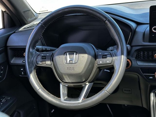 2025 Honda CR-V Sport-L - Photo 21
