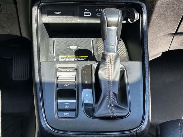 2025 Honda CR-V Sport-L - Photo 22