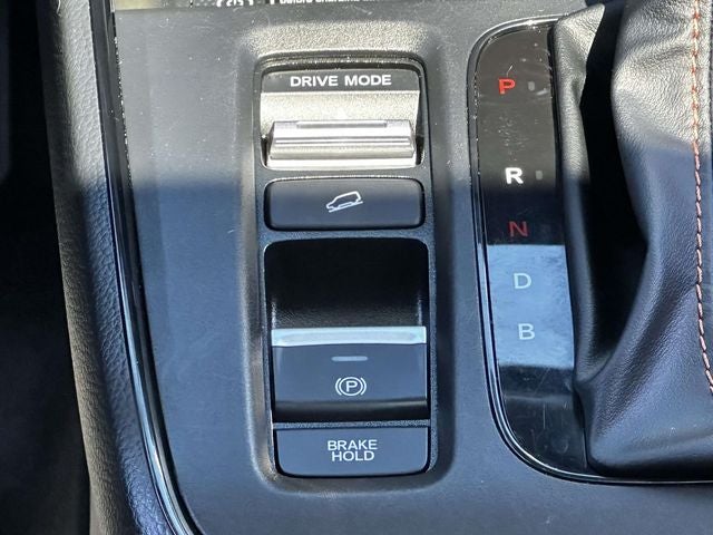 2025 Honda CR-V Sport-L - Photo 23