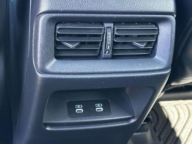 2025 Honda CR-V Sport-L - Photo 24