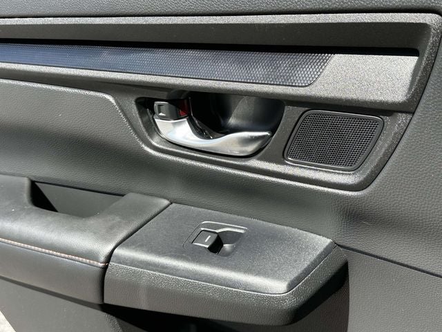2025 Honda CR-V Sport-L - Photo 25