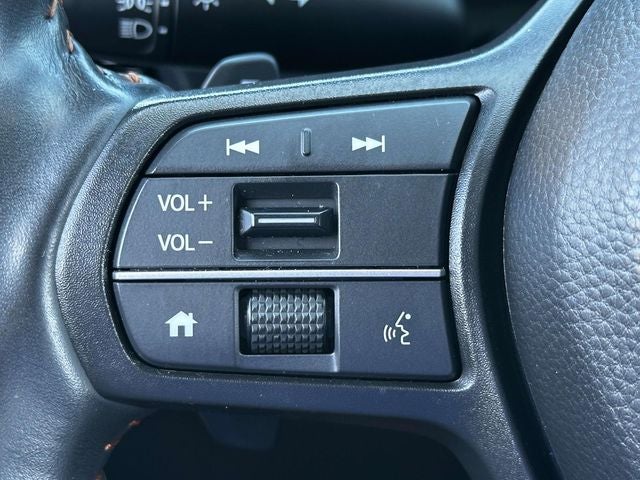 2025 Honda CR-V Sport-L - Photo 26