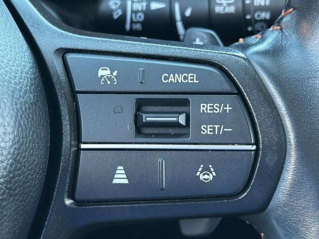 2025 Honda CR-V Sport-L - Photo 27