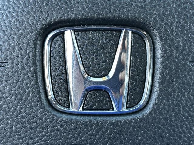 2025 Honda CR-V Sport-L - Photo 28