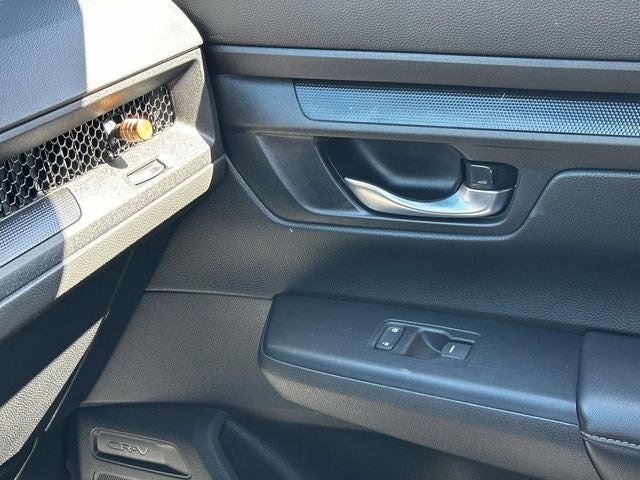 2025 Honda CR-V Sport-L - Photo 29