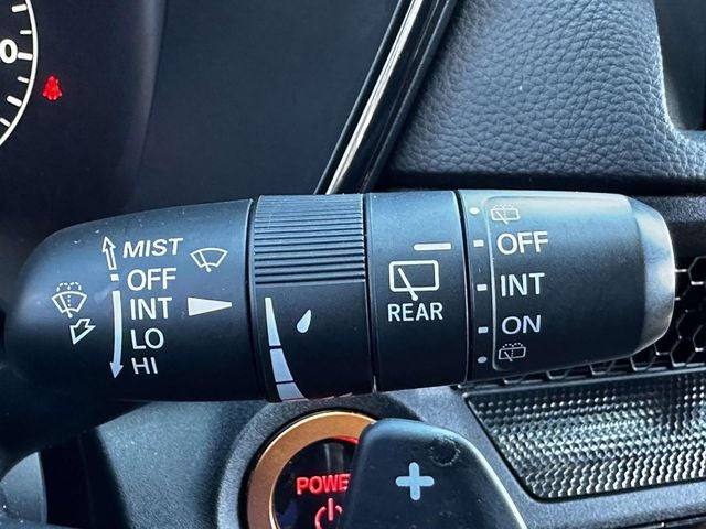 2025 Honda CR-V Sport-L - Photo 30