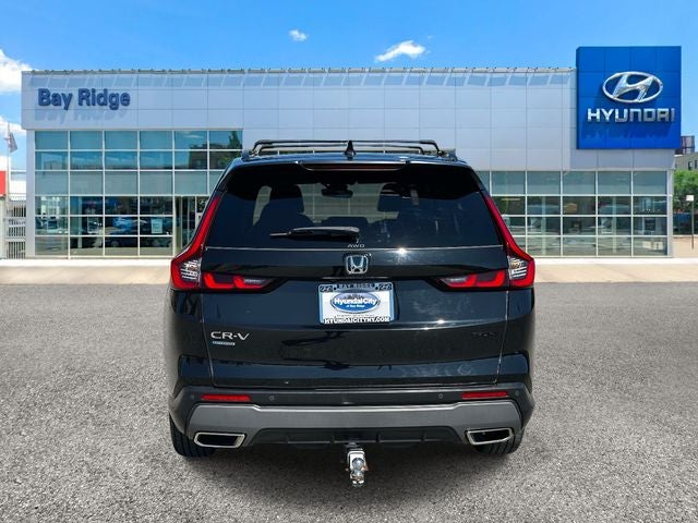 2025 Honda CR-V Sport-L - Photo 5