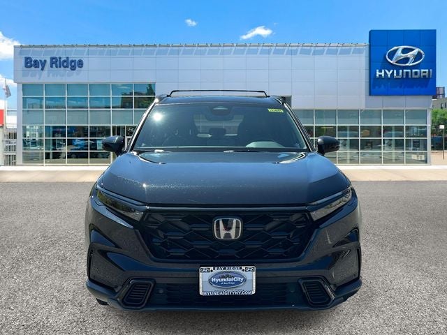2025 Honda CR-V Sport-L - Photo 7