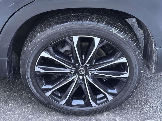 2025 Mazda Mazda CX-50 2.5 Turbo Premium Plus Package