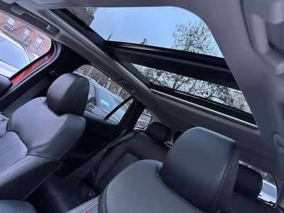 2025 Mazda Mazda CX-50 2.5 Turbo Premium Plus Package