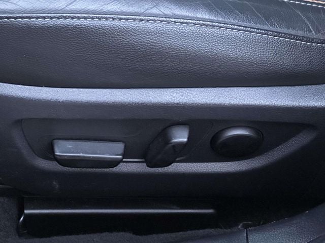 2025 Mazda Mazda CX-50 2.5 Turbo Premium Plus Package