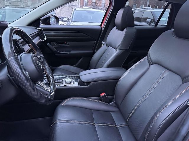 2025 Mazda Mazda CX-50 2.5 Turbo Premium Plus Package