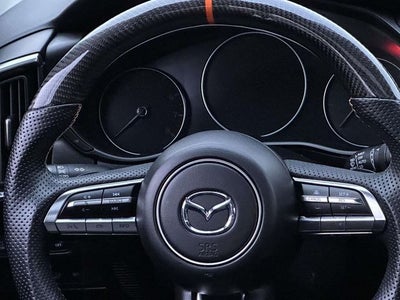 2025 Mazda Mazda CX-50 2.5 Turbo Premium Plus Package