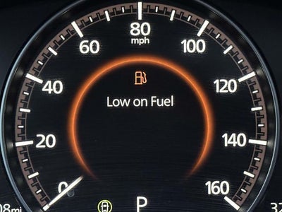 2025 Mazda Mazda CX-50 2.5 Turbo Premium Plus Package