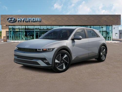 2026 Hyundai IONIQ 5 SE