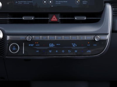 2026 Hyundai IONIQ 5 SE