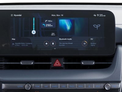 2026 Hyundai IONIQ 5 SE