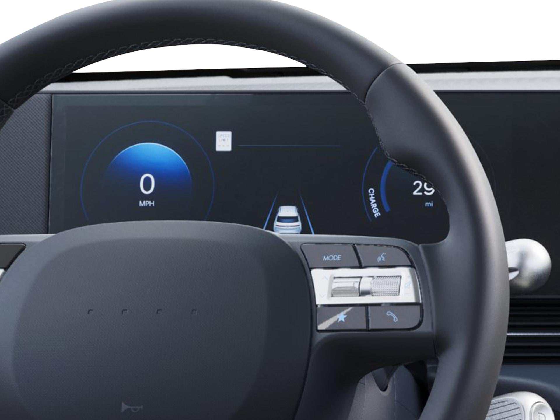 2026 Hyundai IONIQ 5 SE