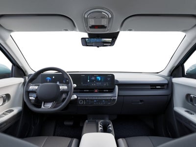 2026 Hyundai IONIQ 5 SE