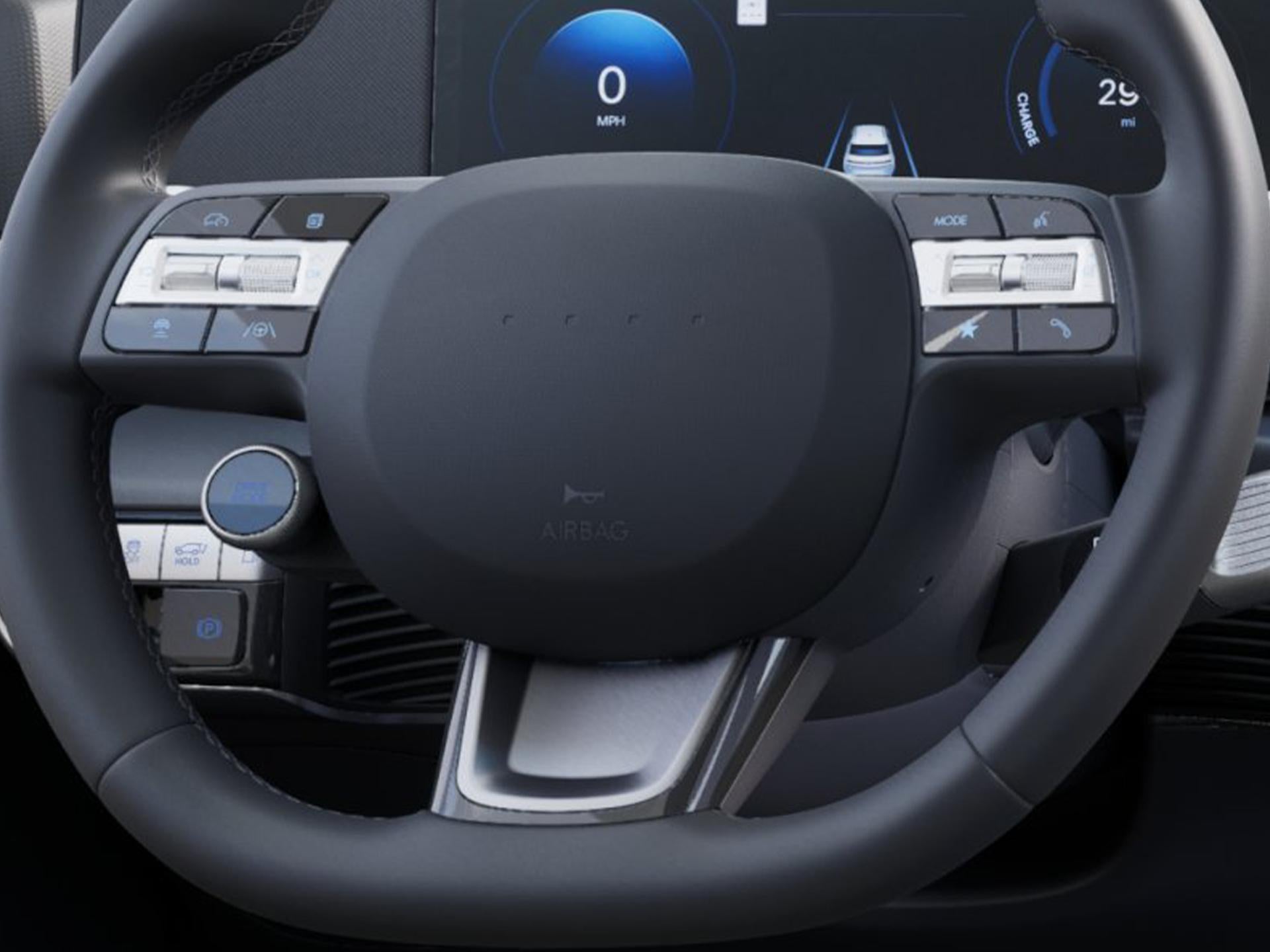 2026 Hyundai IONIQ 5 SE