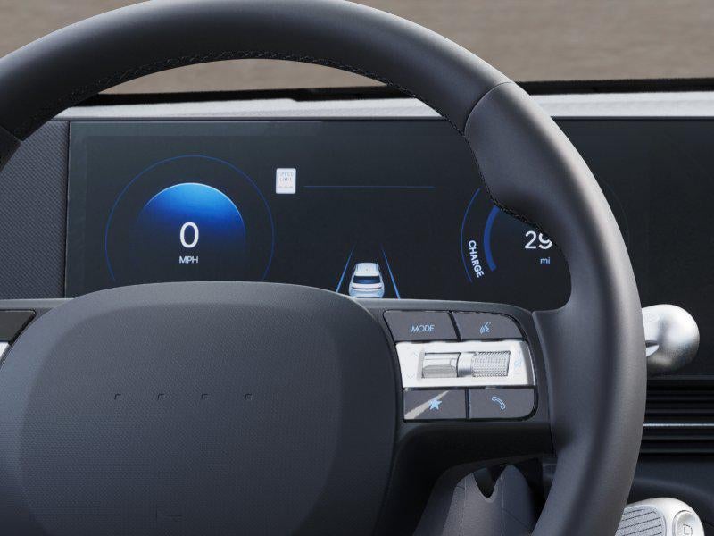 2026 Hyundai IONIQ 5 SE