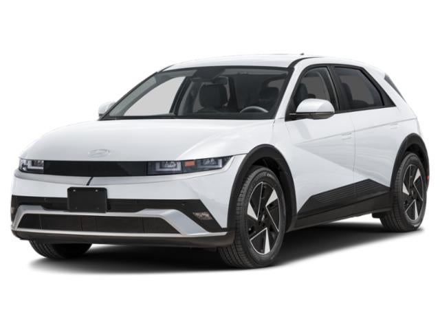 2027 Hyundai IONIQ 5 SEL