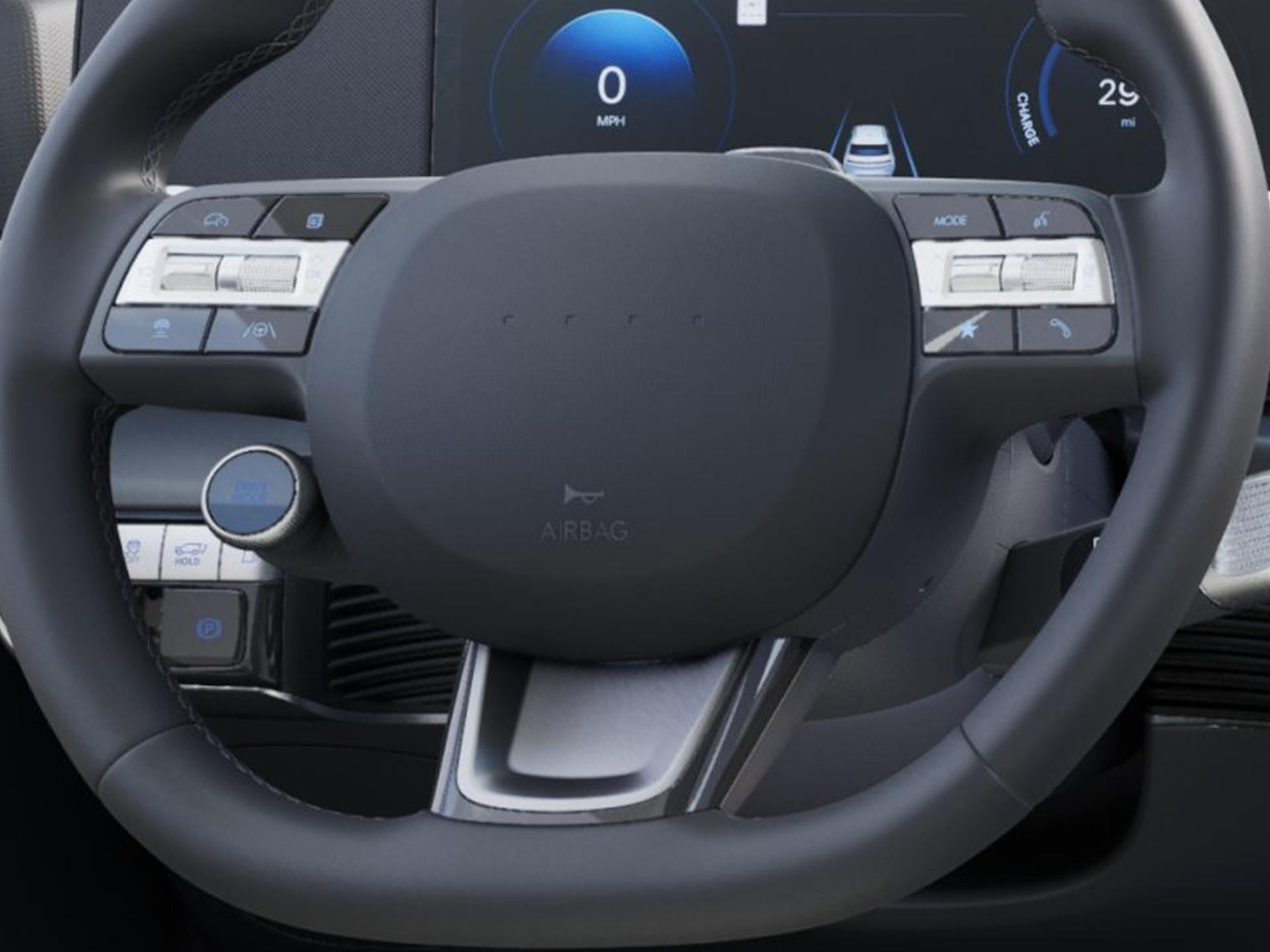 2026 Hyundai IONIQ 5 SEL